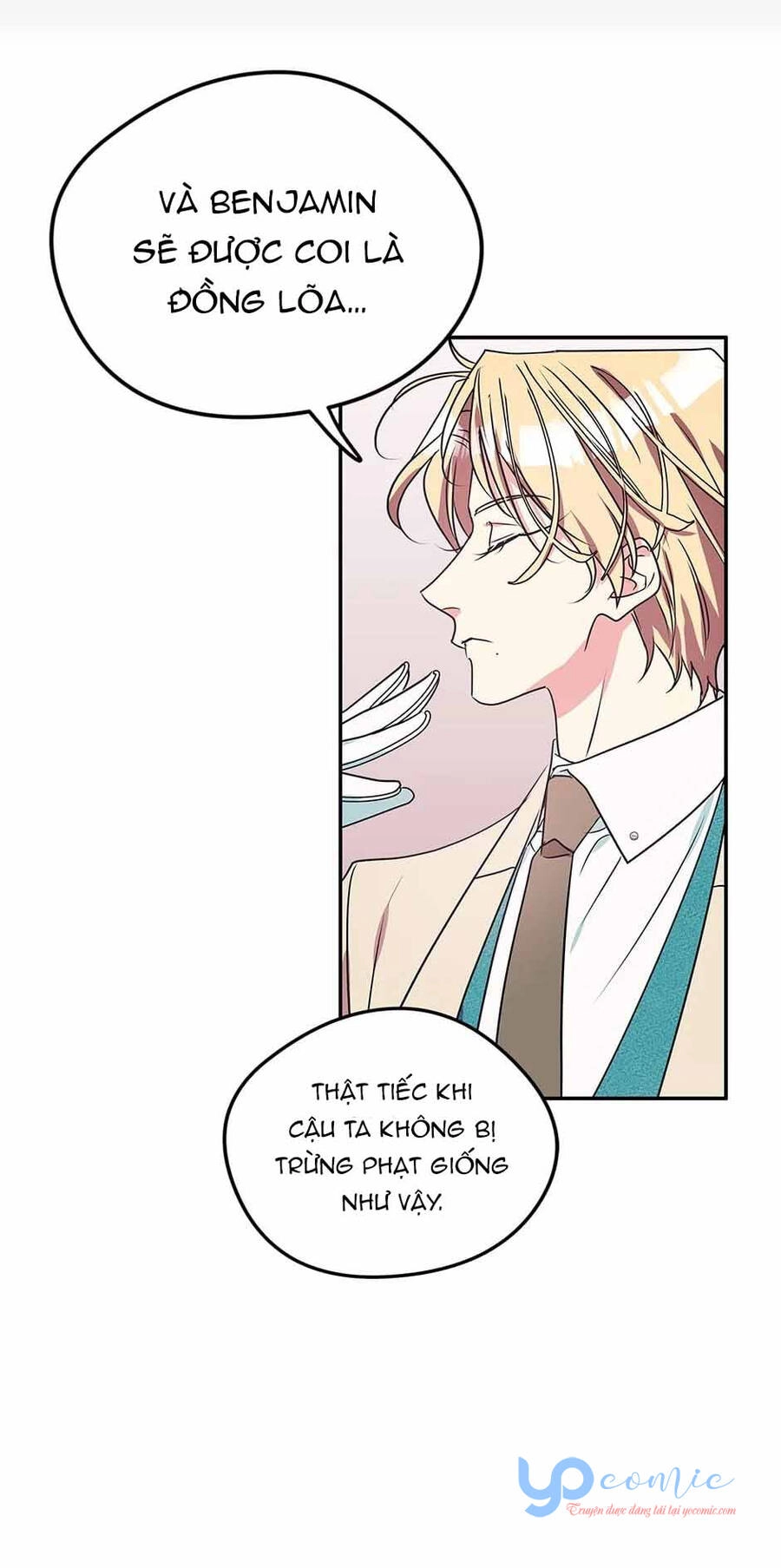 Người Hầu Của Tôi Chapter 87 - 33