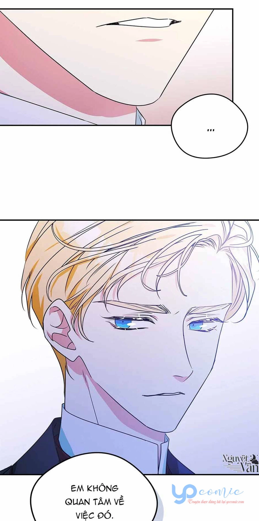 Người Hầu Của Tôi Chapter 87 - 34