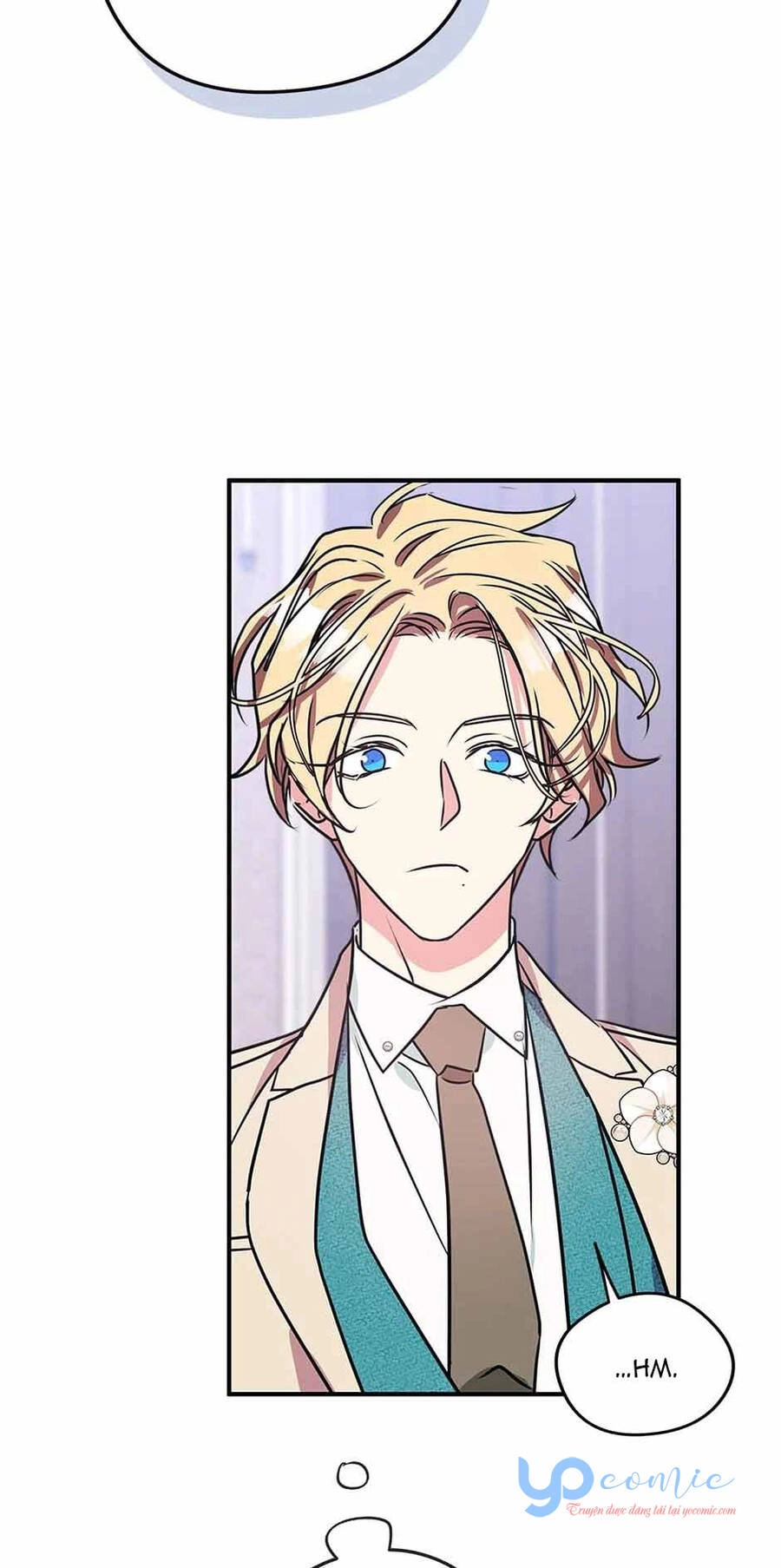 Người Hầu Của Tôi Chapter 87 - 35