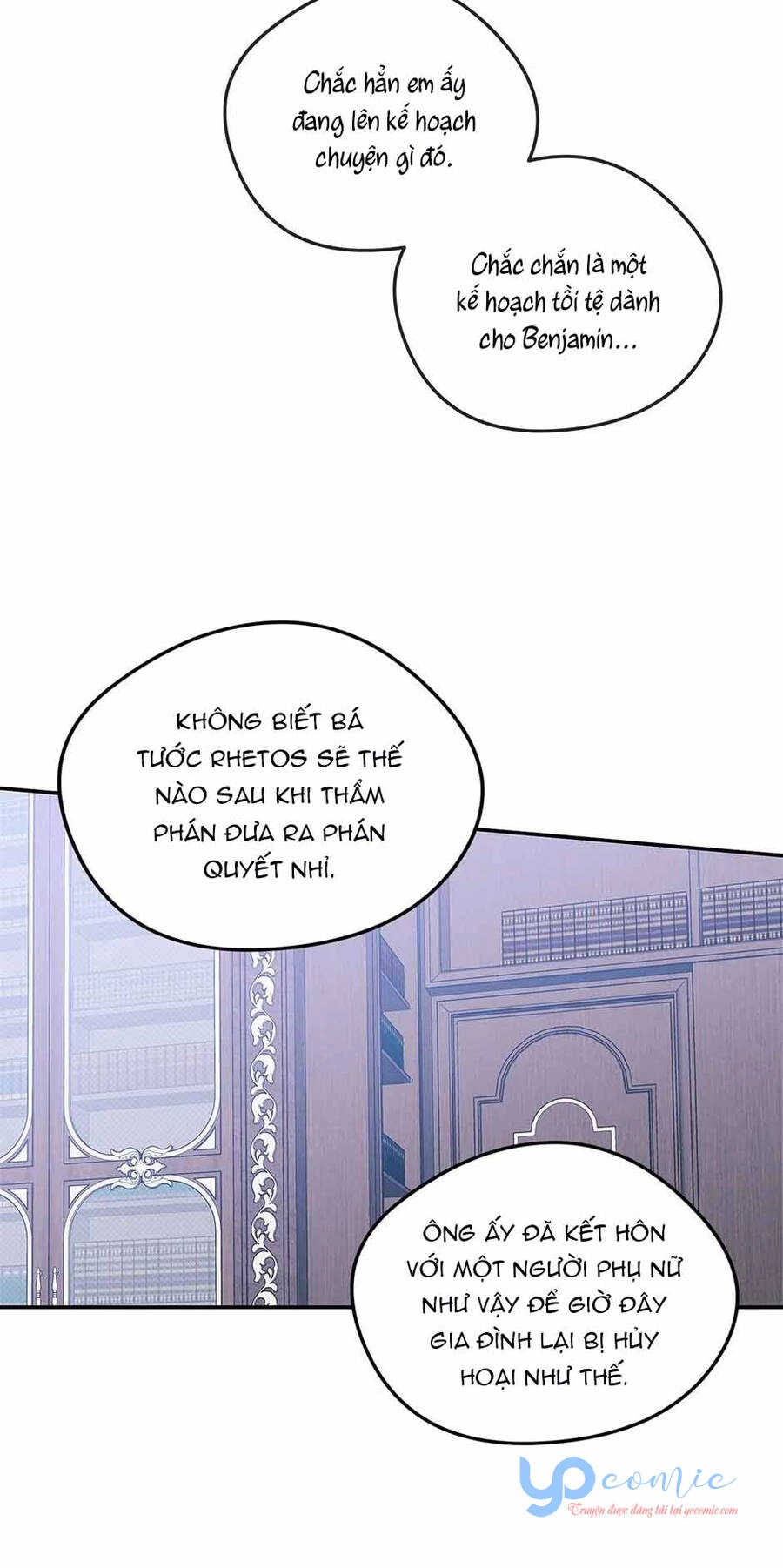 Người Hầu Của Tôi Chapter 87 - 36