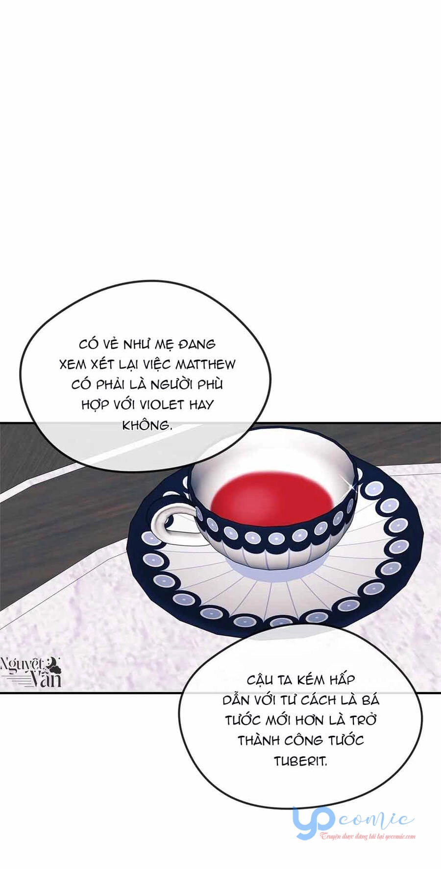 Người Hầu Của Tôi Chapter 87 - 37