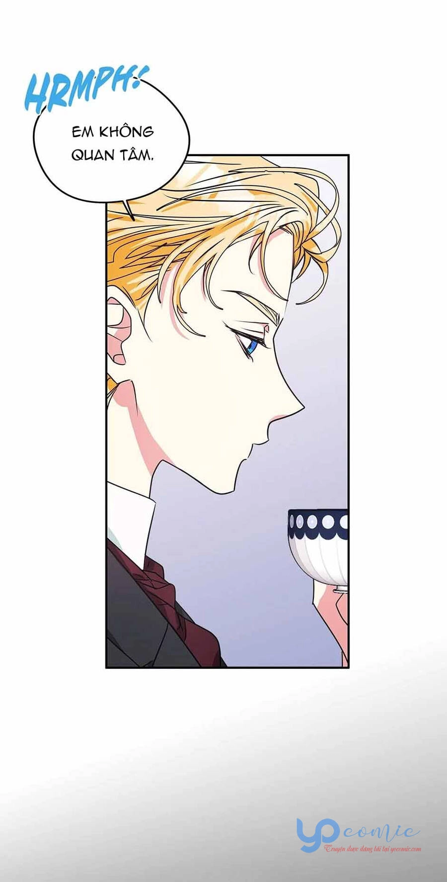 Người Hầu Của Tôi Chapter 87 - 38