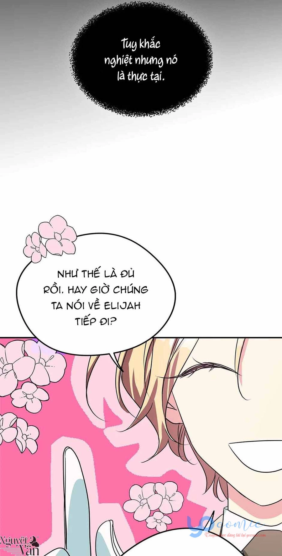 Người Hầu Của Tôi Chapter 87 - 40