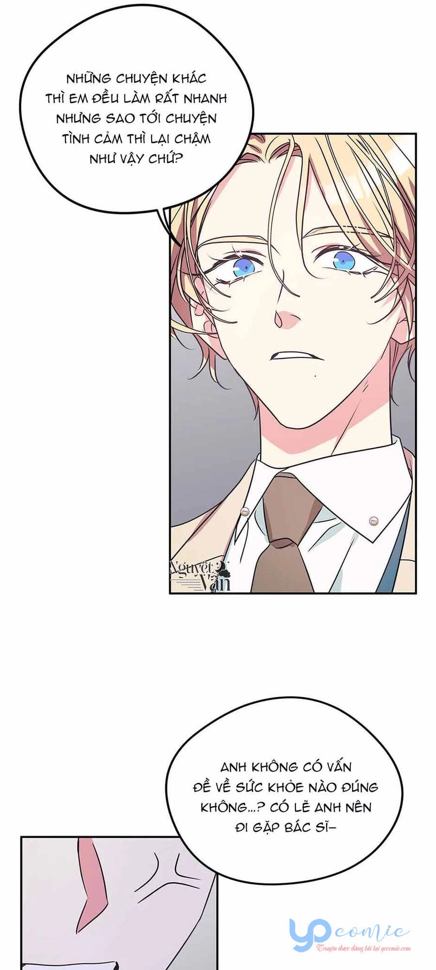 Người Hầu Của Tôi Chapter 87 - 43