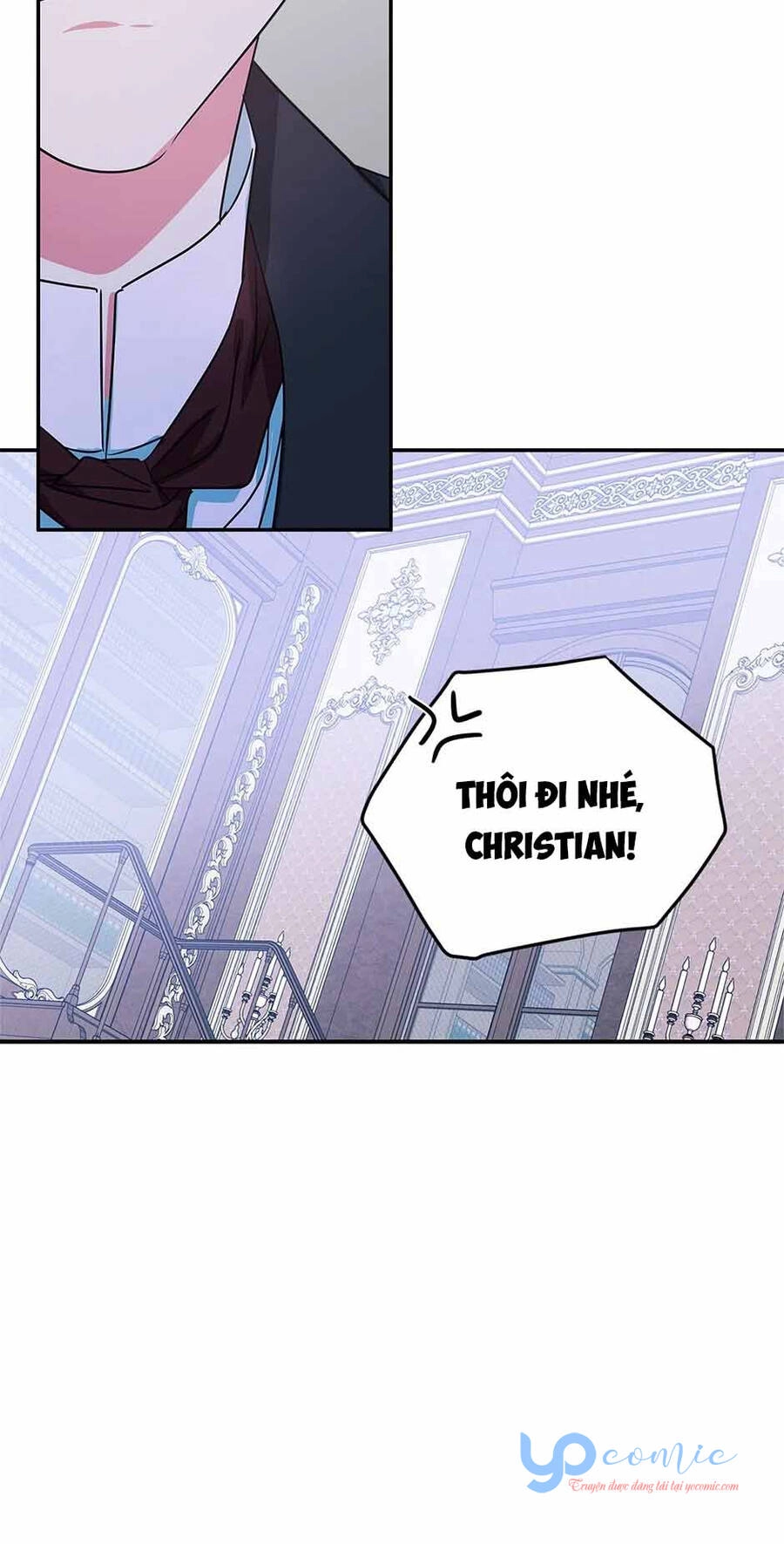 Người Hầu Của Tôi Chapter 87 - 45