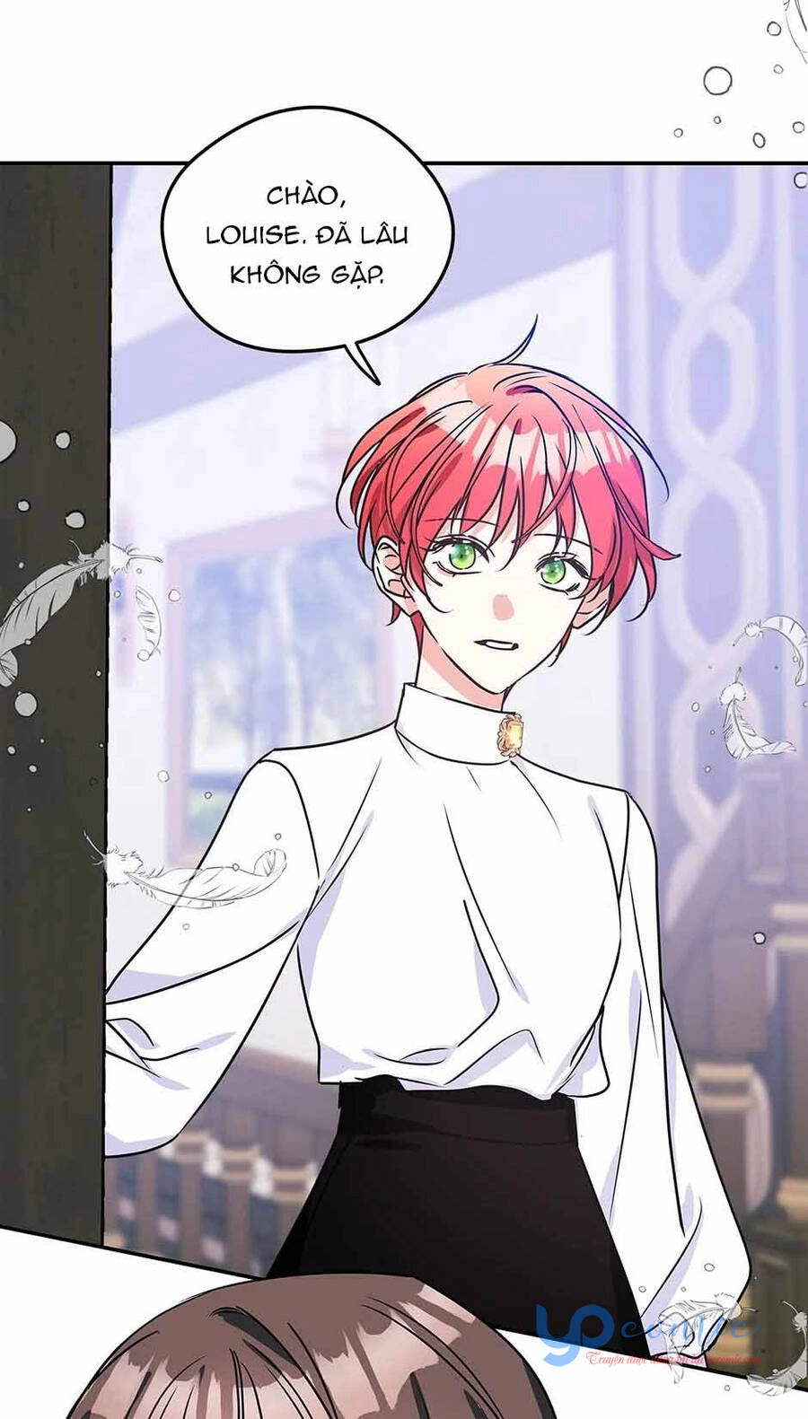 Người Hầu Của Tôi Chapter 87 - 49