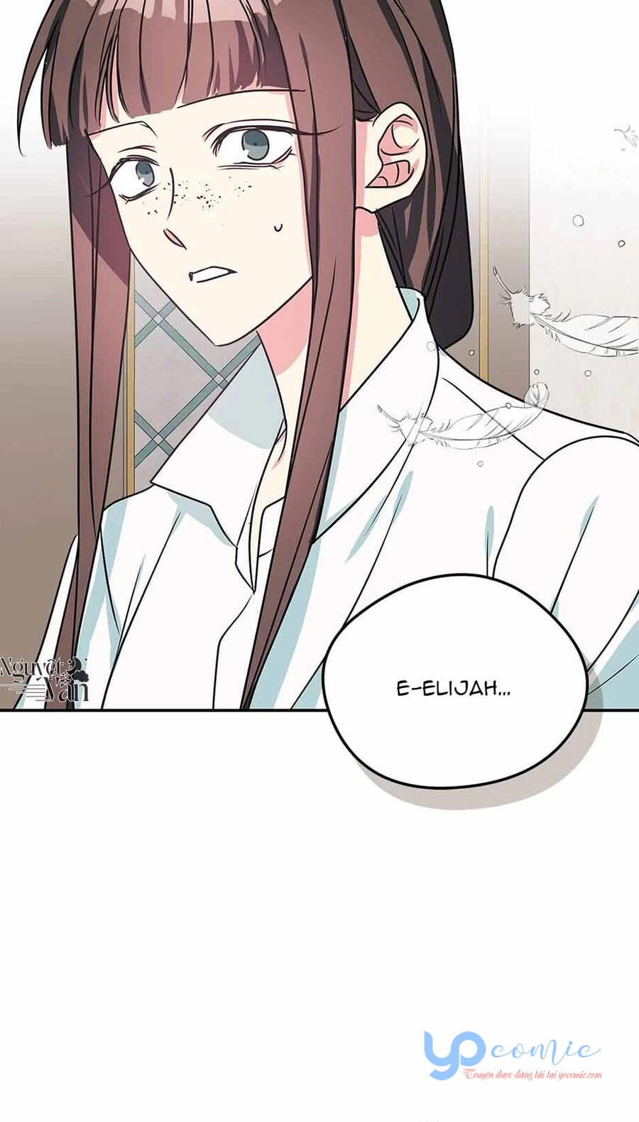 Người Hầu Của Tôi Chapter 87 - 50