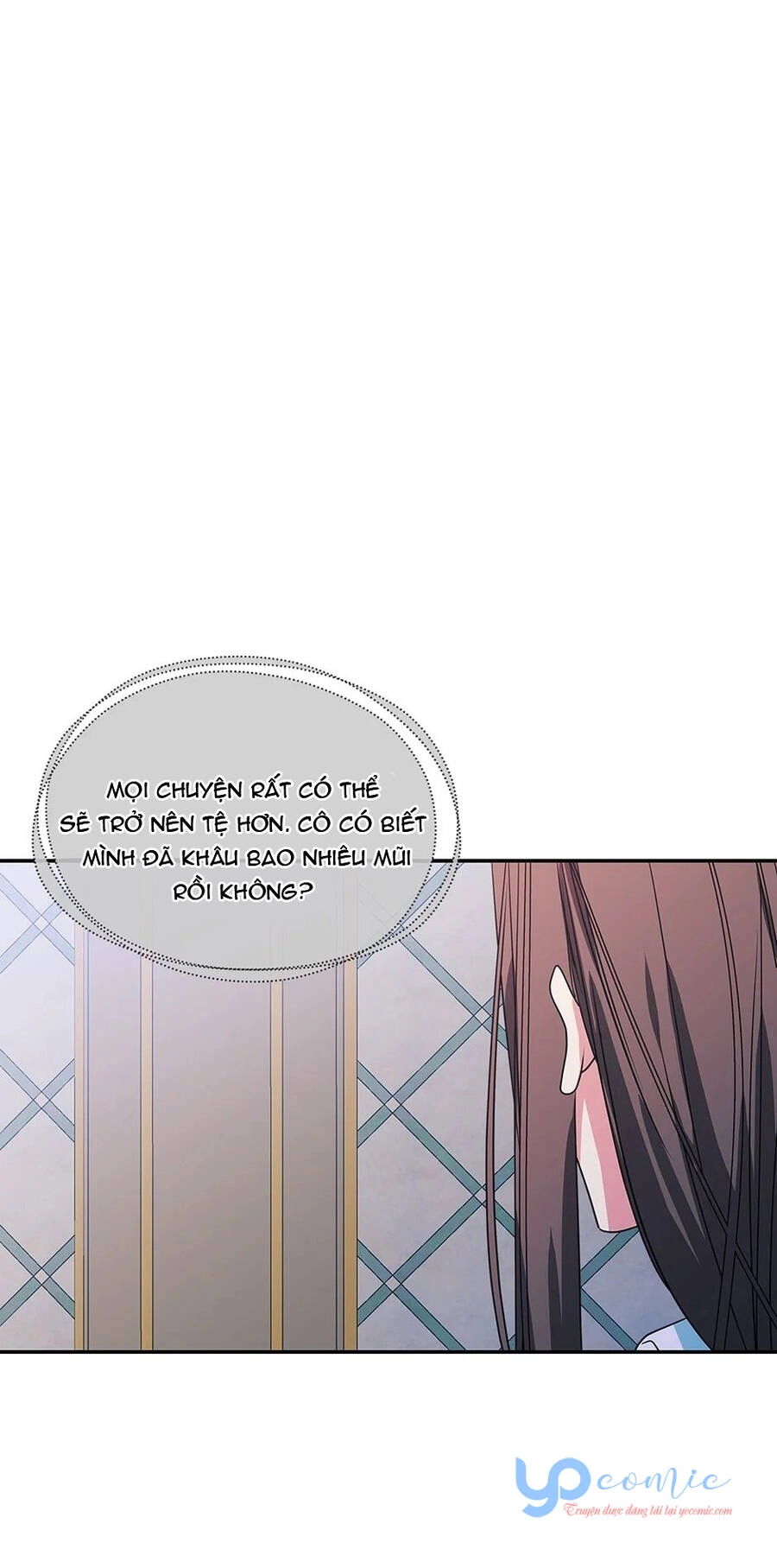 Người Hầu Của Tôi Chapter 88 - 3