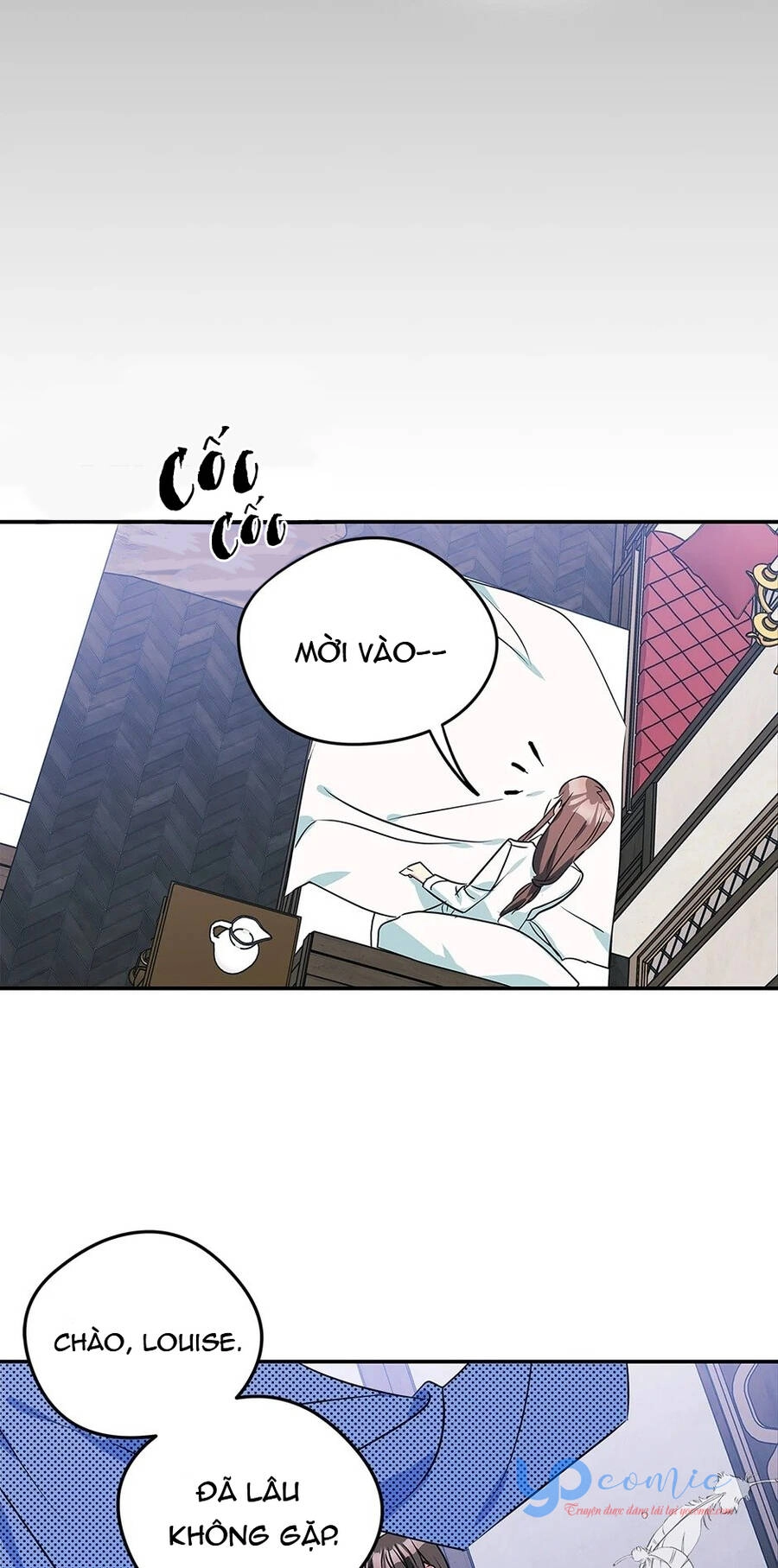 Người Hầu Của Tôi Chapter 88 - 7