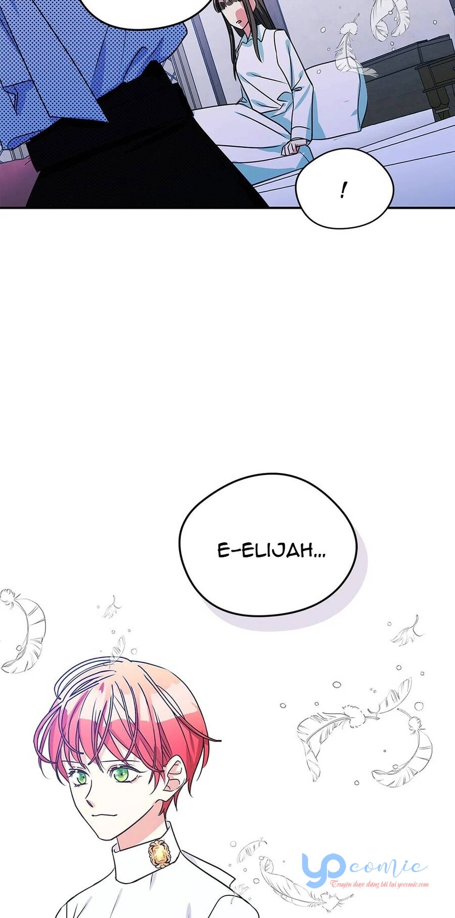 Người Hầu Của Tôi Chapter 88 - 8