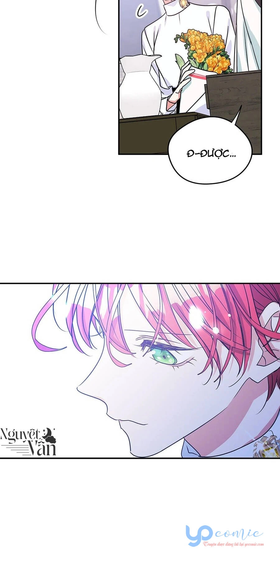 Người Hầu Của Tôi Chapter 88 - 11