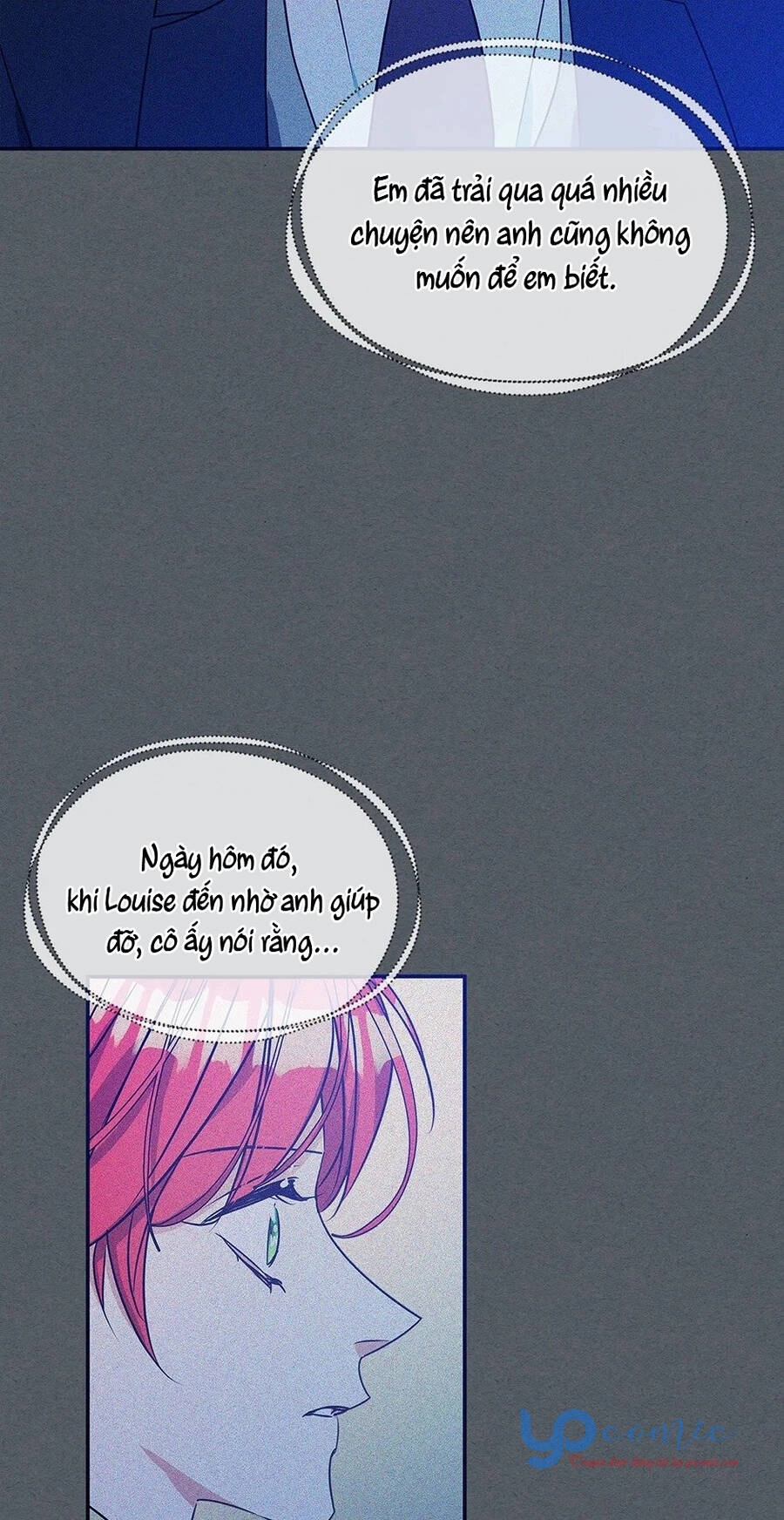 Người Hầu Của Tôi Chapter 88 - 13