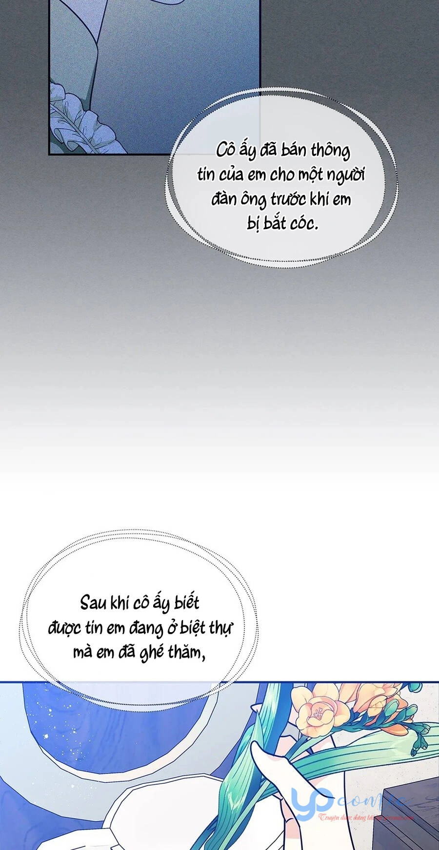 Người Hầu Của Tôi Chapter 88 - 14