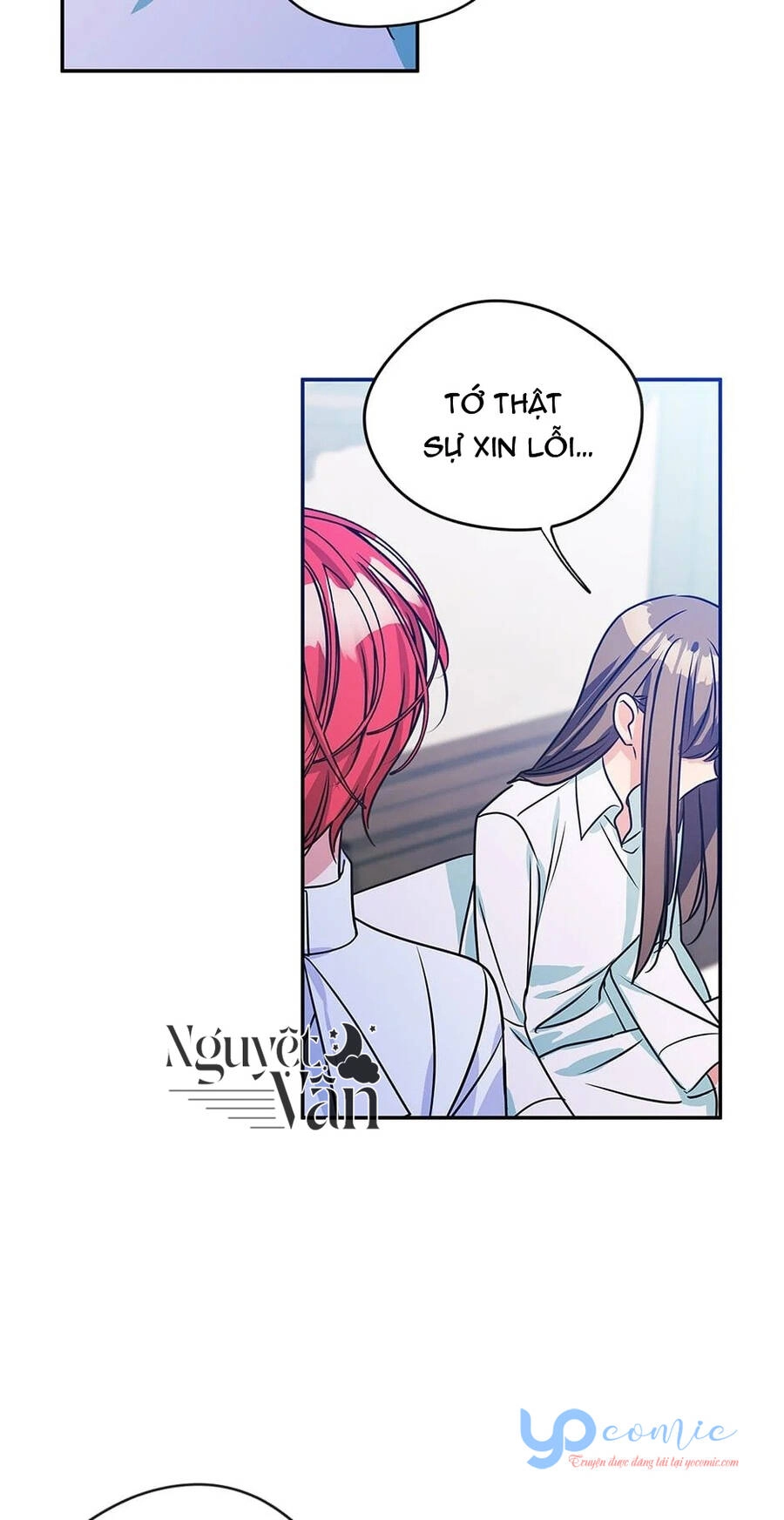 Người Hầu Của Tôi Chapter 88 - 16