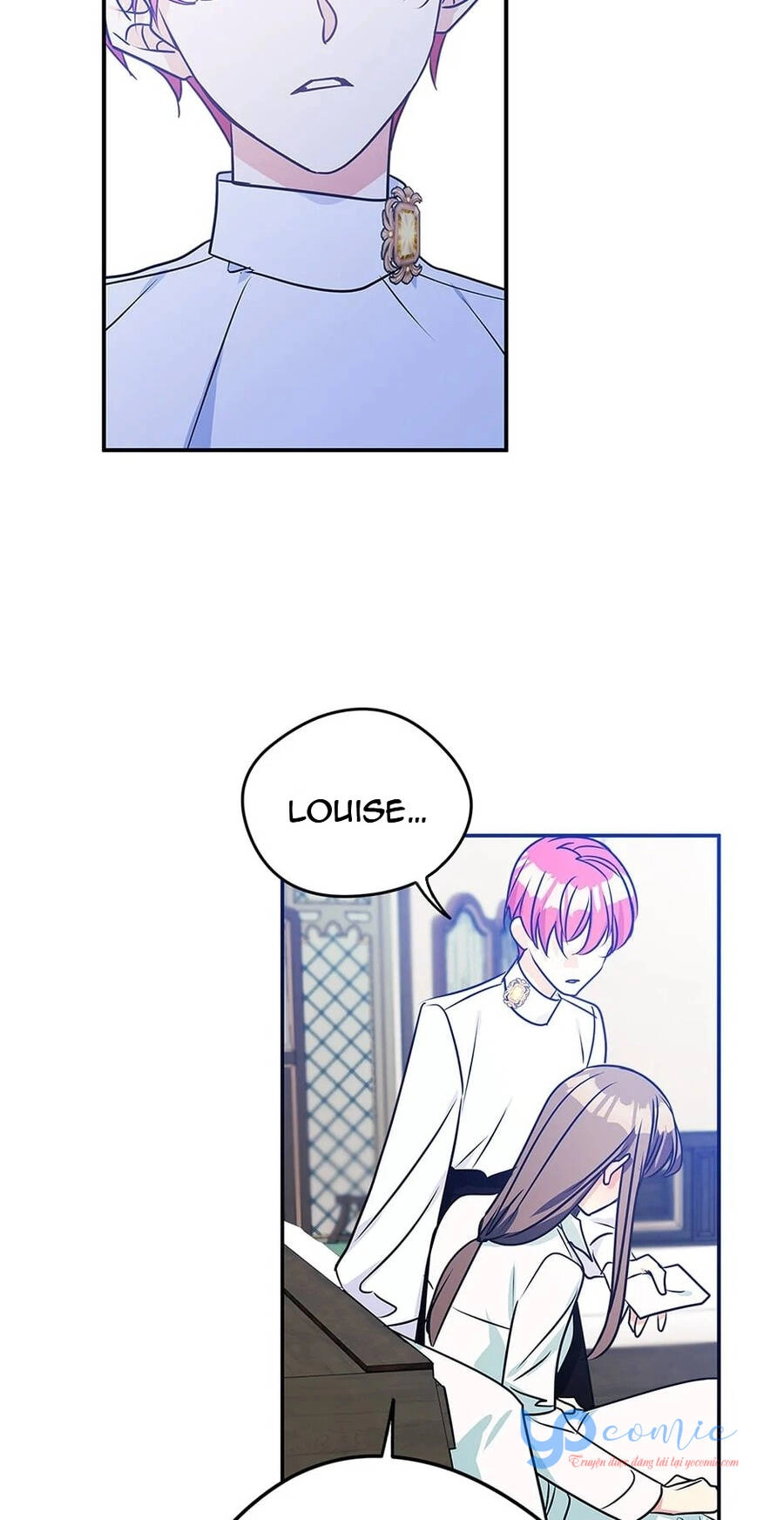 Người Hầu Của Tôi Chapter 88 - 18