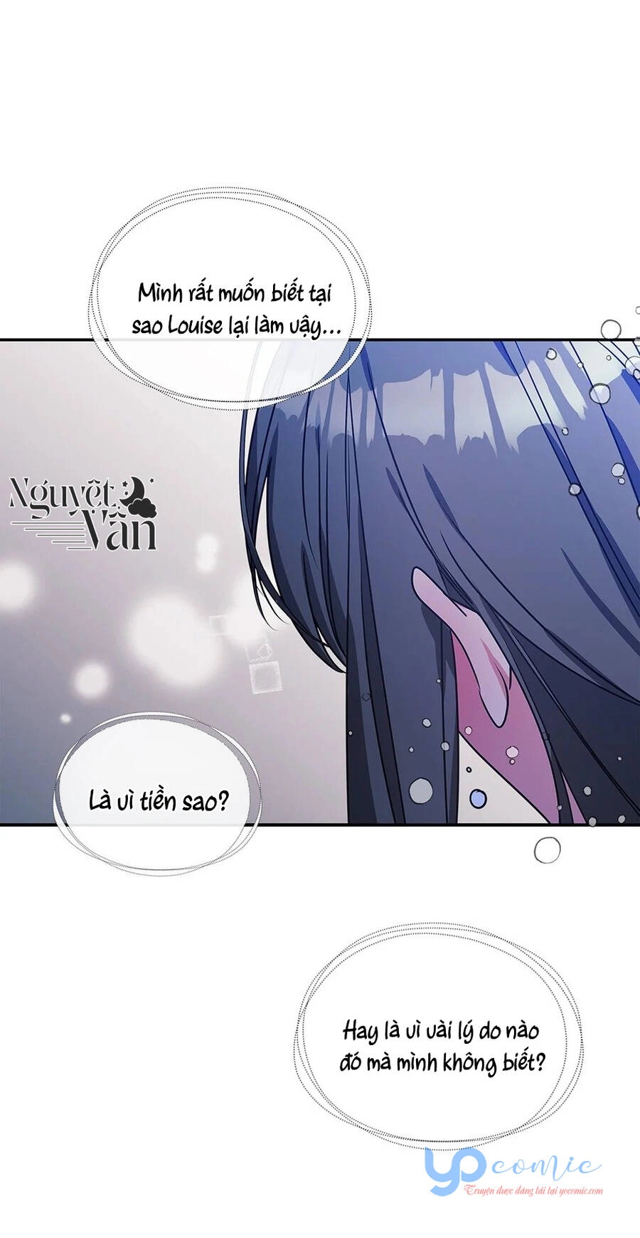Người Hầu Của Tôi Chapter 88 - 21