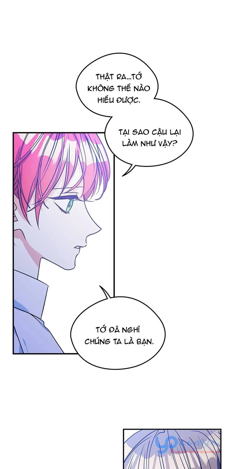 Người Hầu Của Tôi Chapter 88 - 22