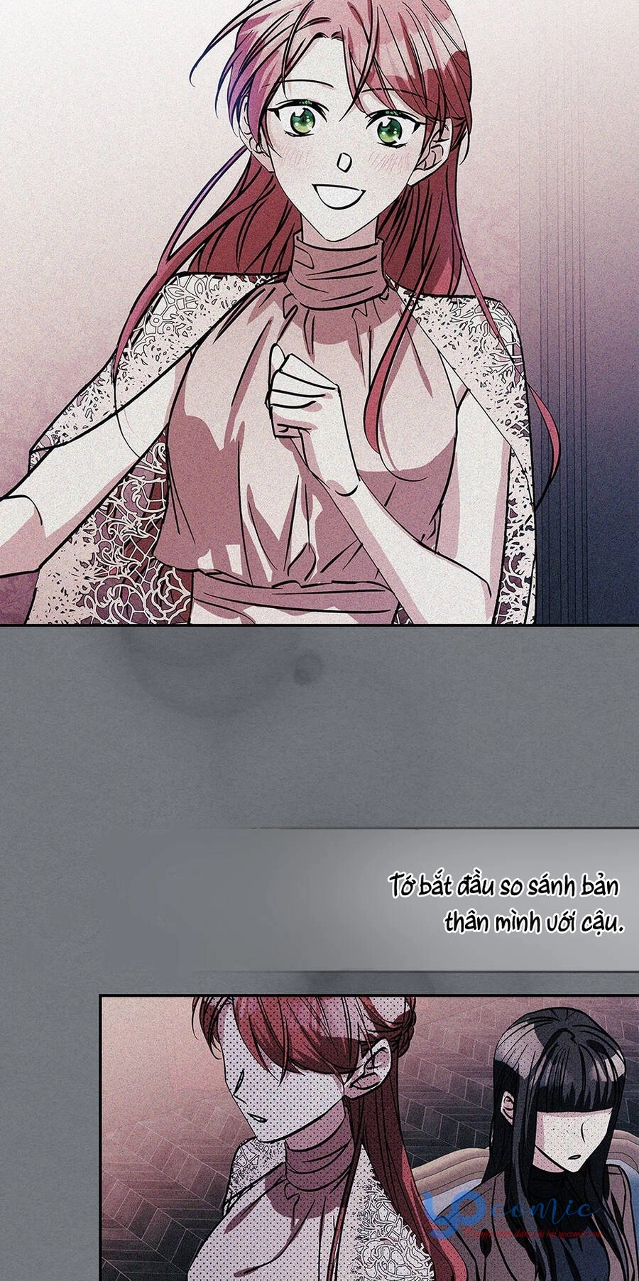 Người Hầu Của Tôi Chapter 88 - 24