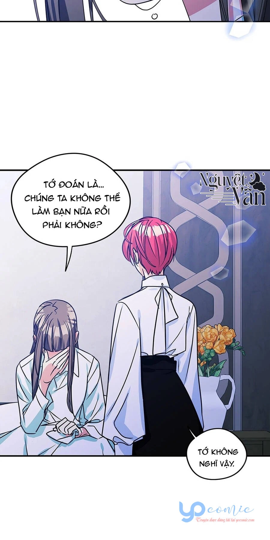 Người Hầu Của Tôi Chapter 88 - 31