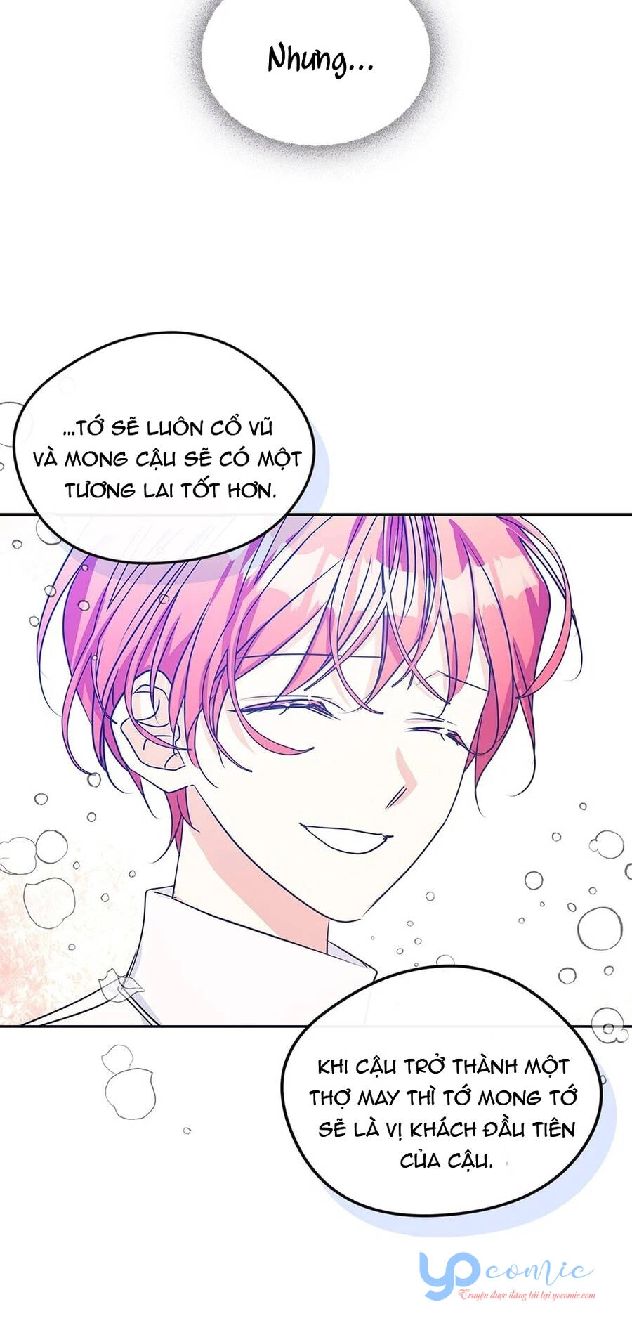 Người Hầu Của Tôi Chapter 88 - 33