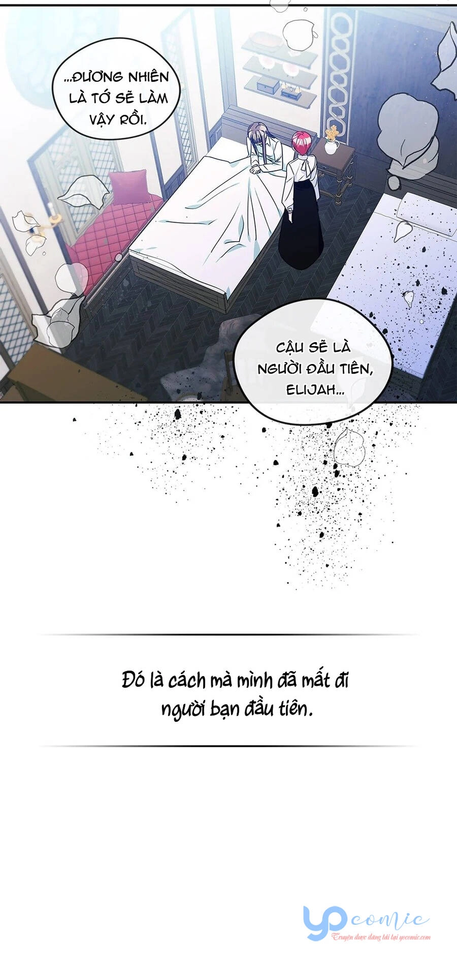 Người Hầu Của Tôi Chapter 88 - 35