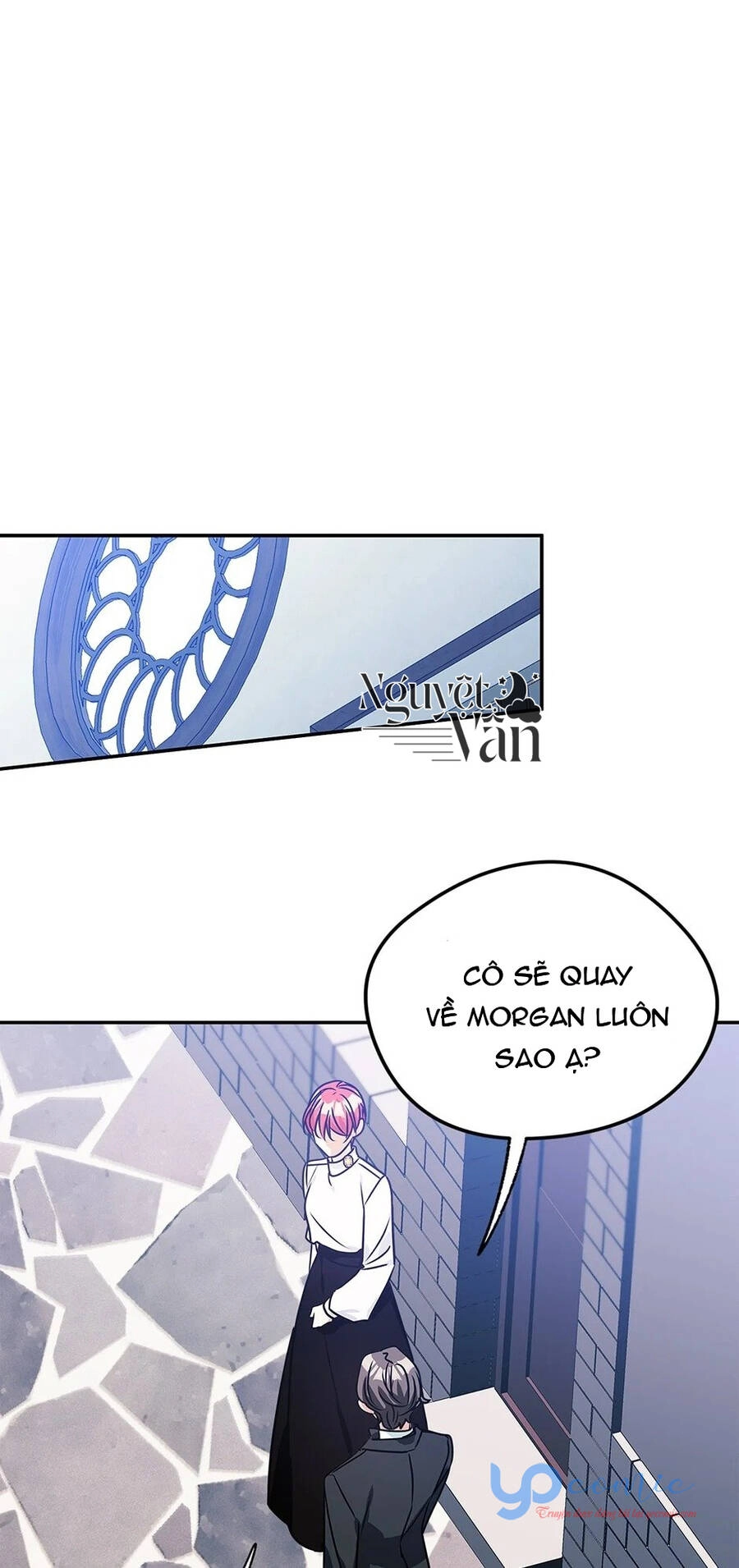 Người Hầu Của Tôi Chapter 88 - 36