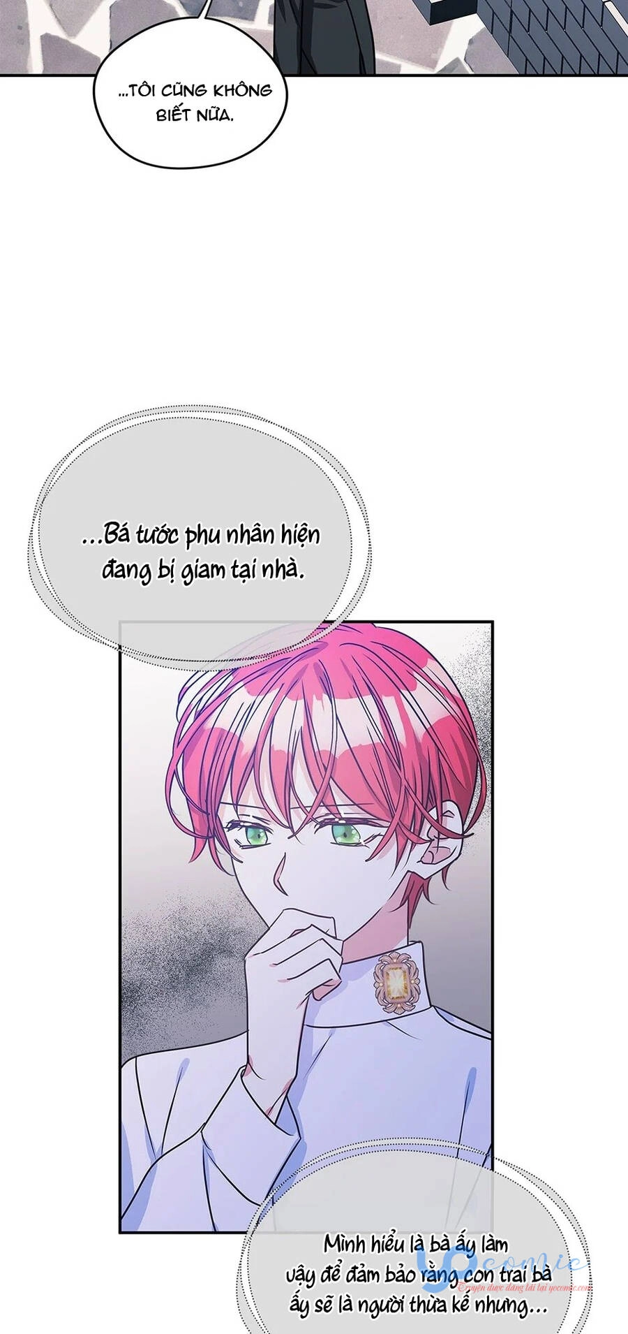 Người Hầu Của Tôi Chapter 88 - 37