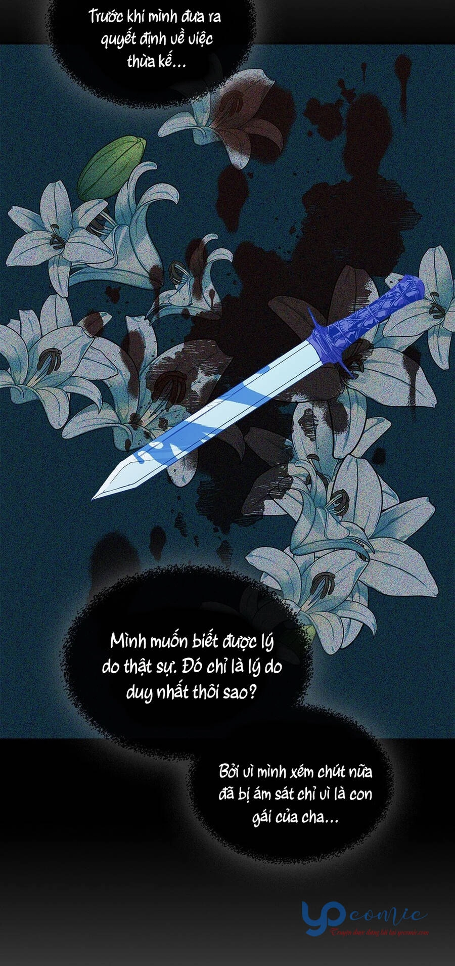 Người Hầu Của Tôi Chapter 88 - 39