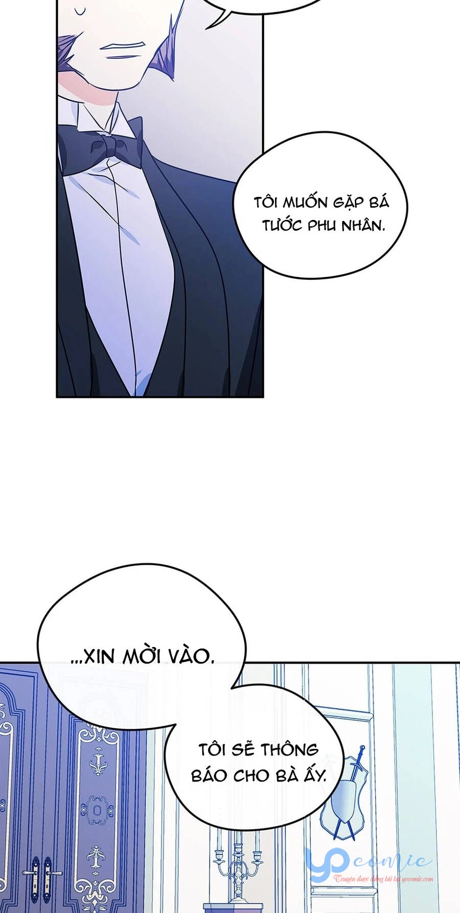 Người Hầu Của Tôi Chapter 88 - 43