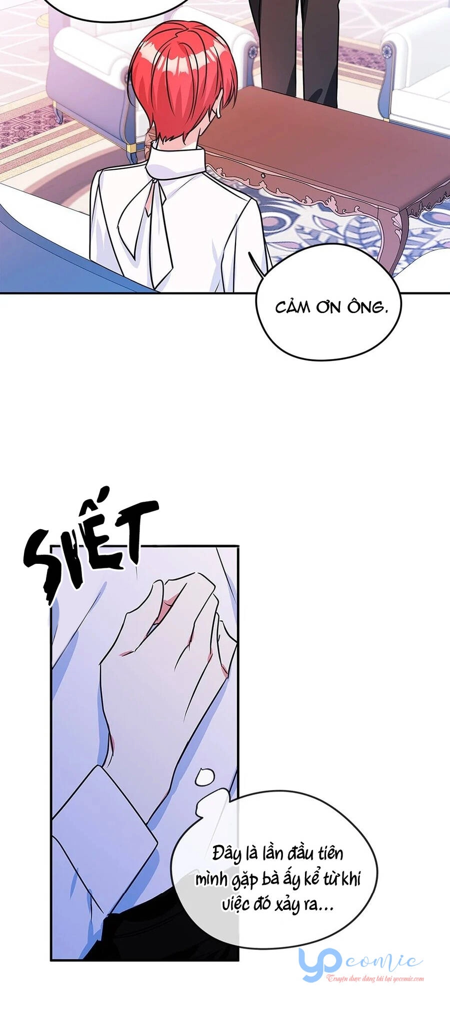 Người Hầu Của Tôi Chapter 88 - 45