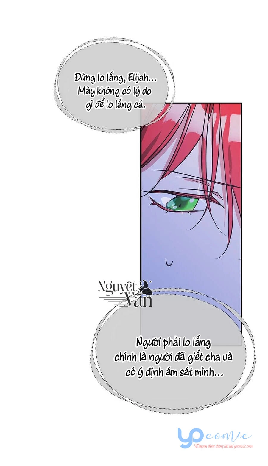 Người Hầu Của Tôi Chapter 88 - 46