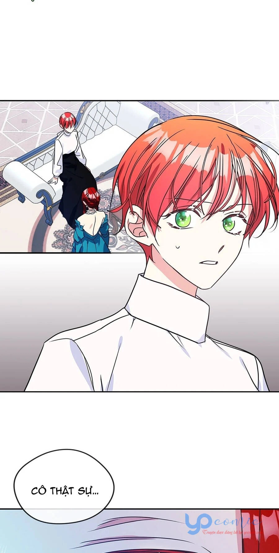 Người Hầu Của Tôi Chapter 88 - 49