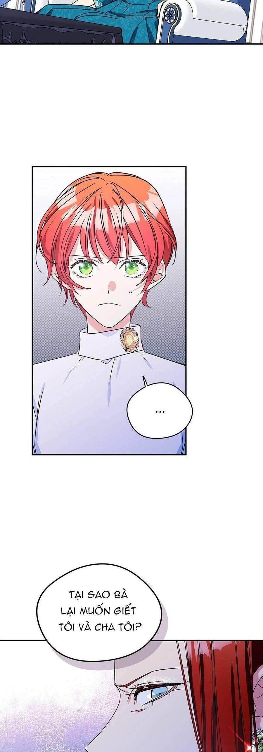 Người Hầu Của Tôi Chapter 89 - 3