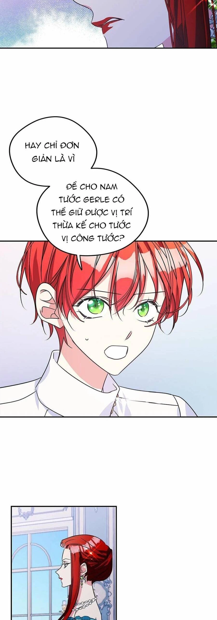 Người Hầu Của Tôi Chapter 89 - 4