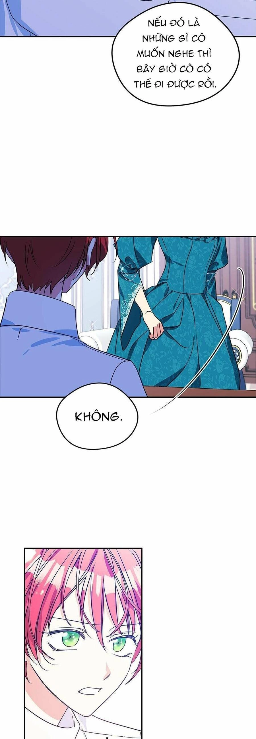 Người Hầu Của Tôi Chapter 89 - 6