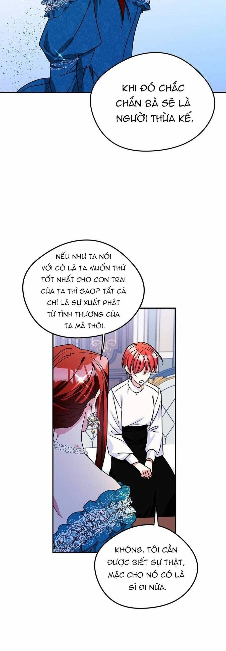 Người Hầu Của Tôi Chapter 89 - 8