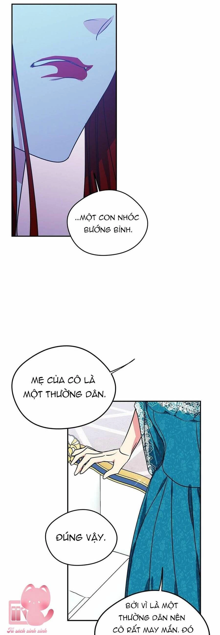 Người Hầu Của Tôi Chapter 89 - 9