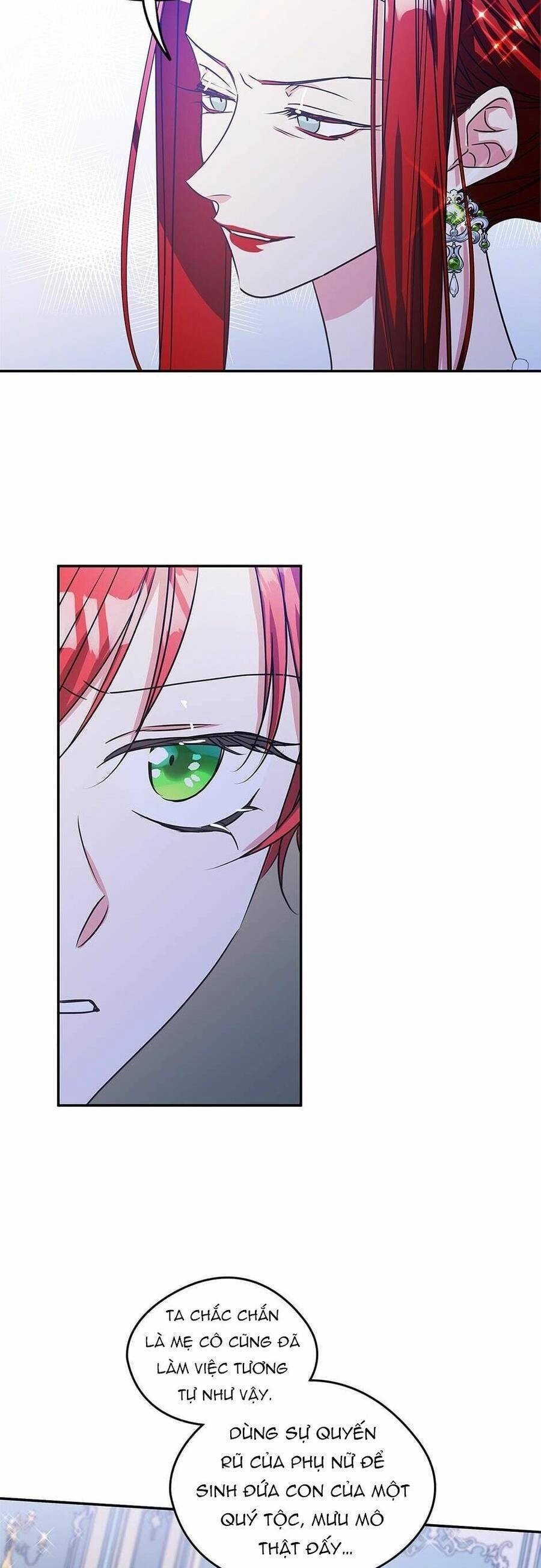 Người Hầu Của Tôi Chapter 89 - 11