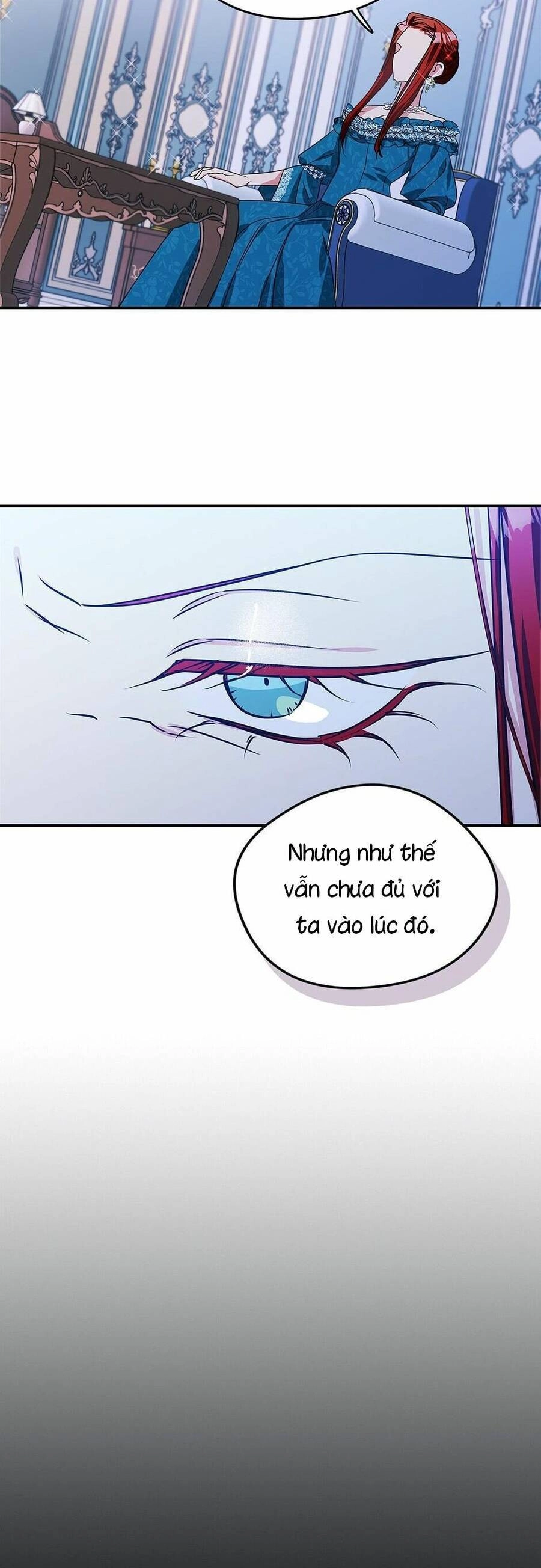 Người Hầu Của Tôi Chapter 89 - 12