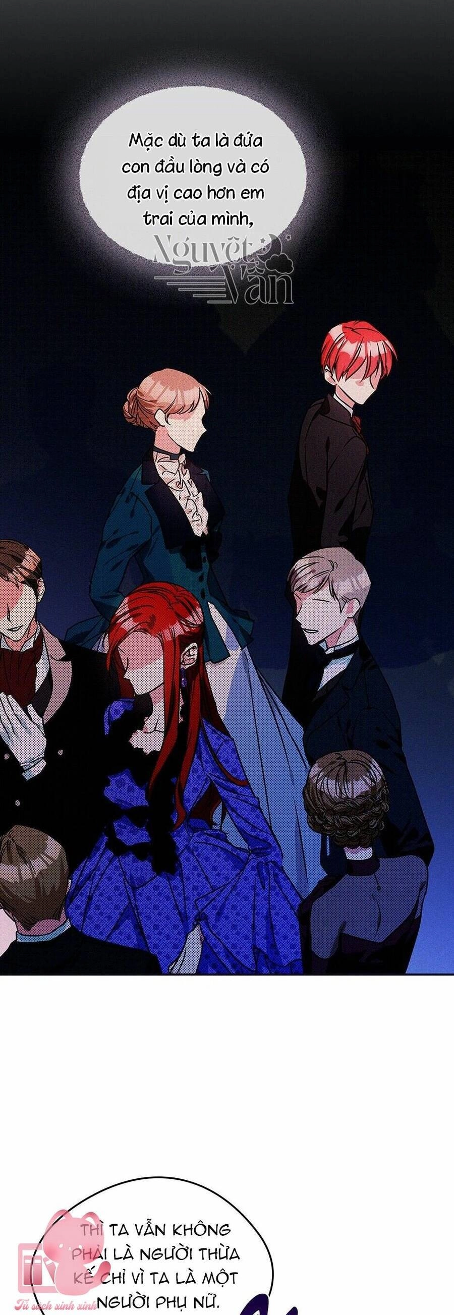 Người Hầu Của Tôi Chapter 89 - 13