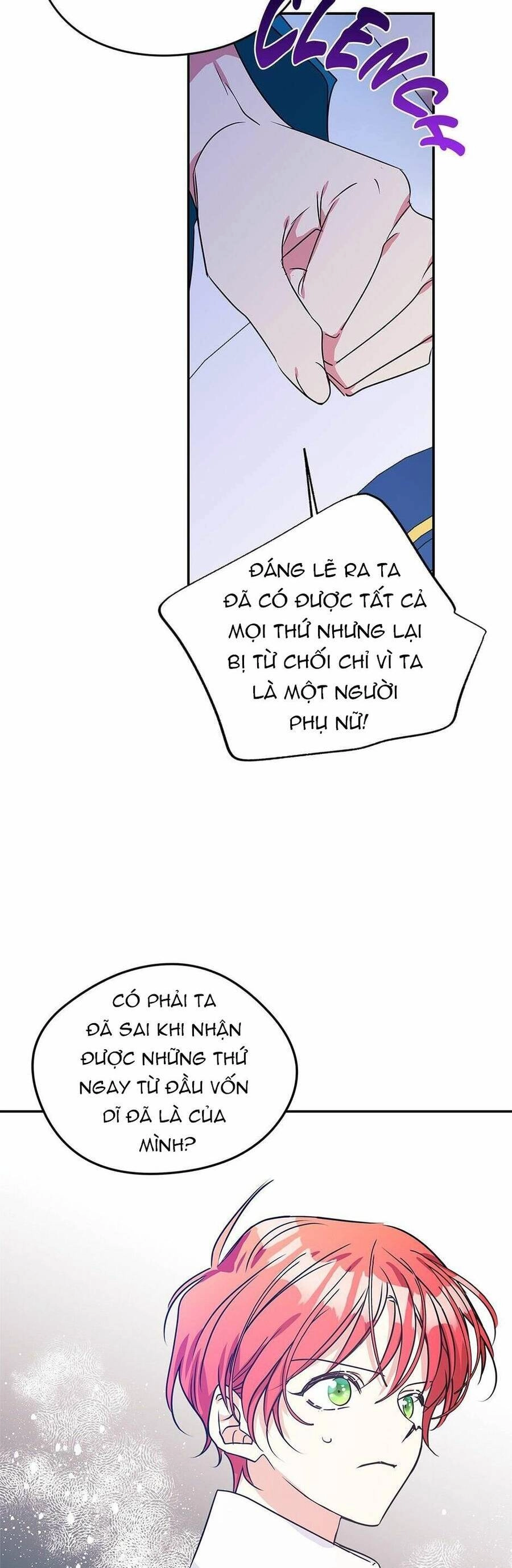 Người Hầu Của Tôi Chapter 89 - 14