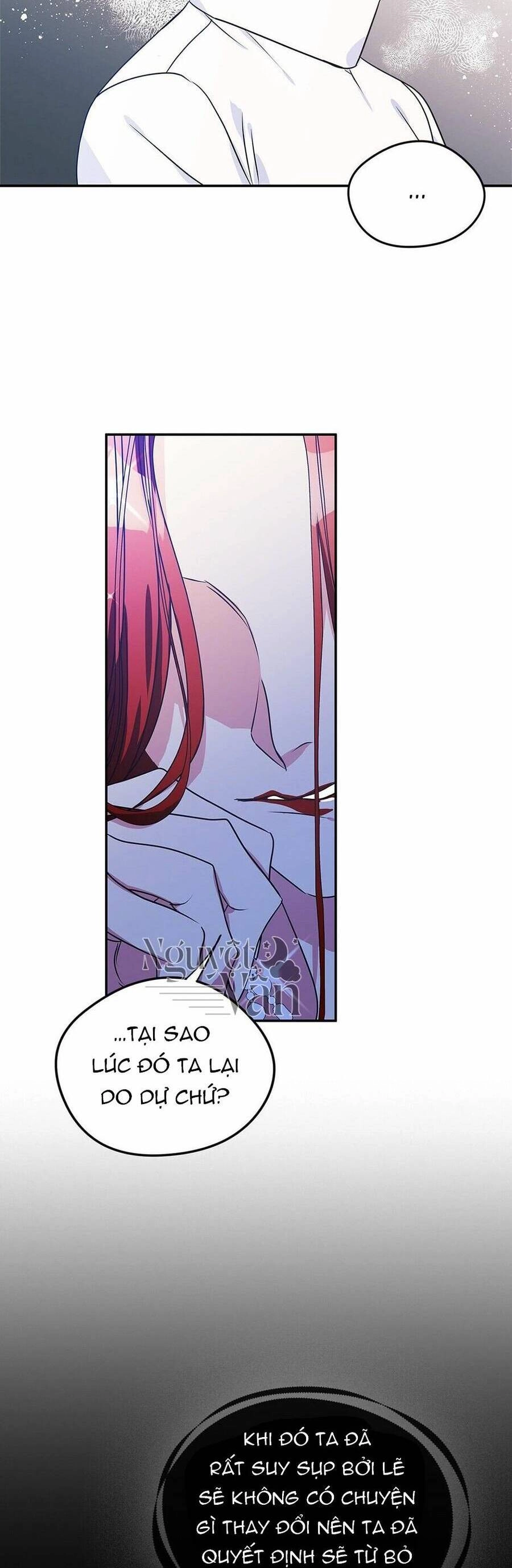 Người Hầu Của Tôi Chapter 89 - 15