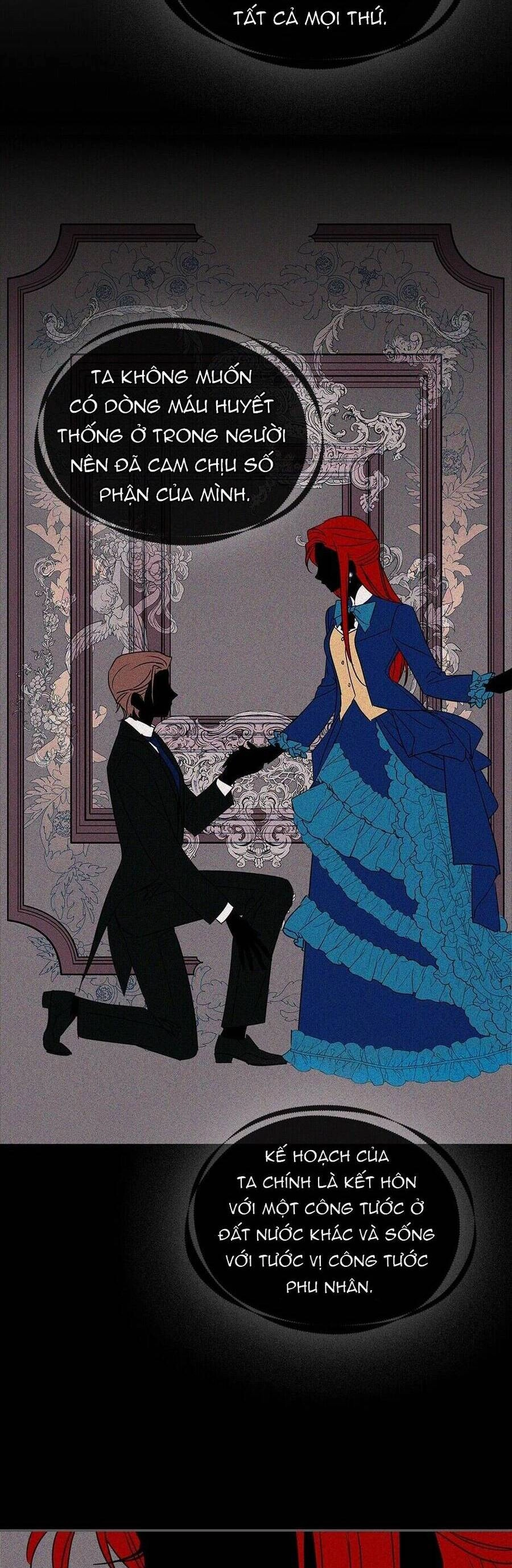 Người Hầu Của Tôi Chapter 89 - 16