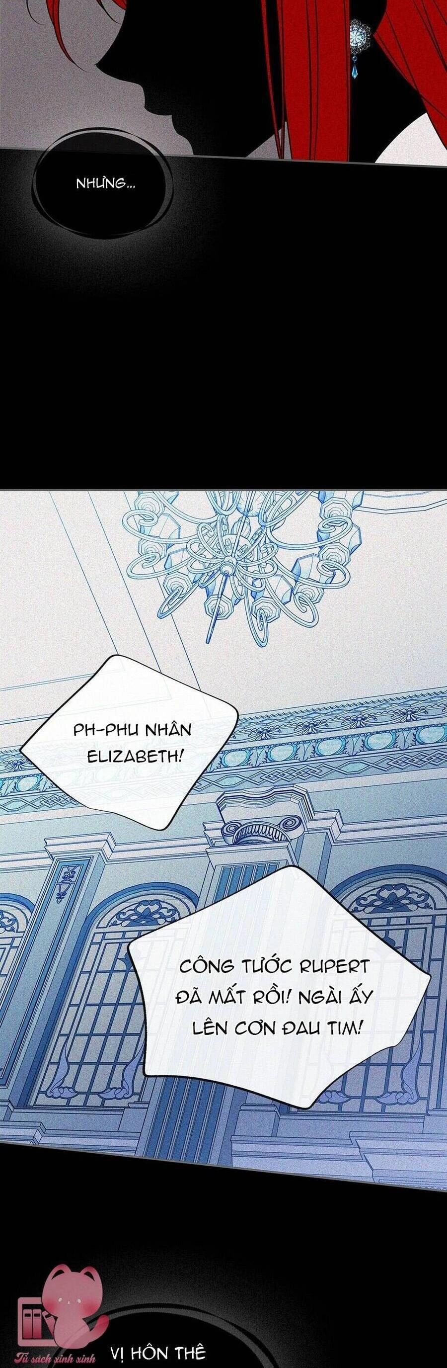 Người Hầu Của Tôi Chapter 89 - 17