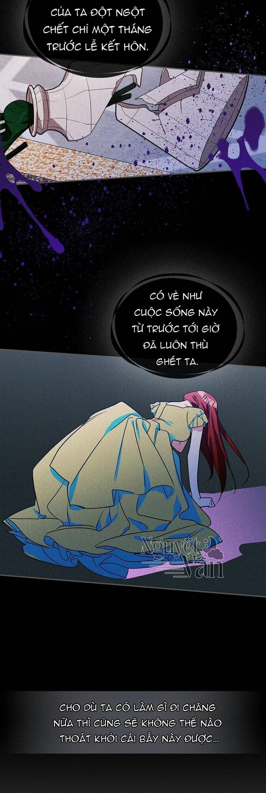 Người Hầu Của Tôi Chapter 89 - 18