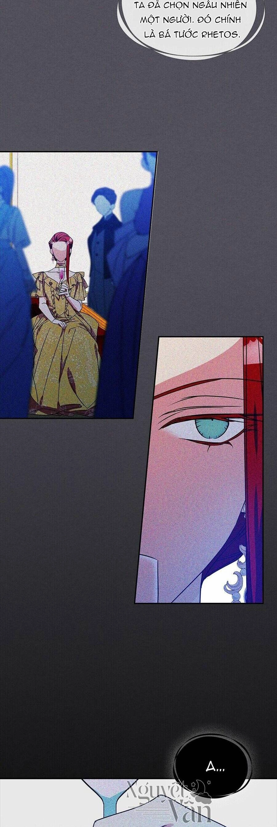 Người Hầu Của Tôi Chapter 89 - 20