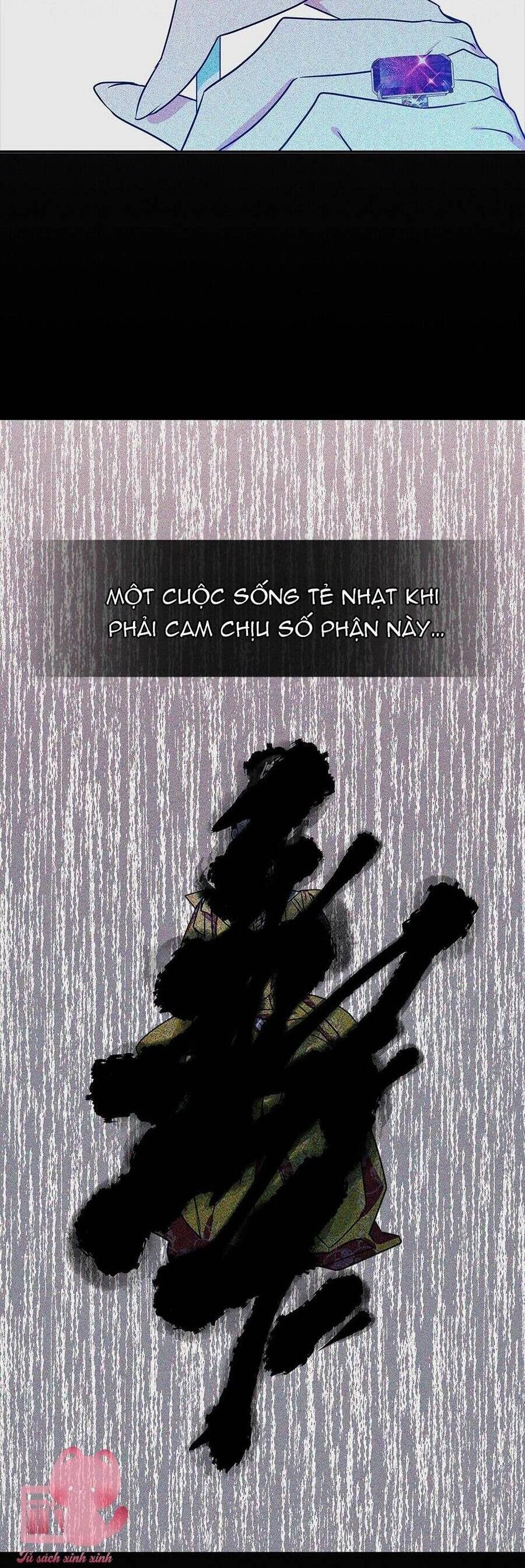 Người Hầu Của Tôi Chapter 89 - 21