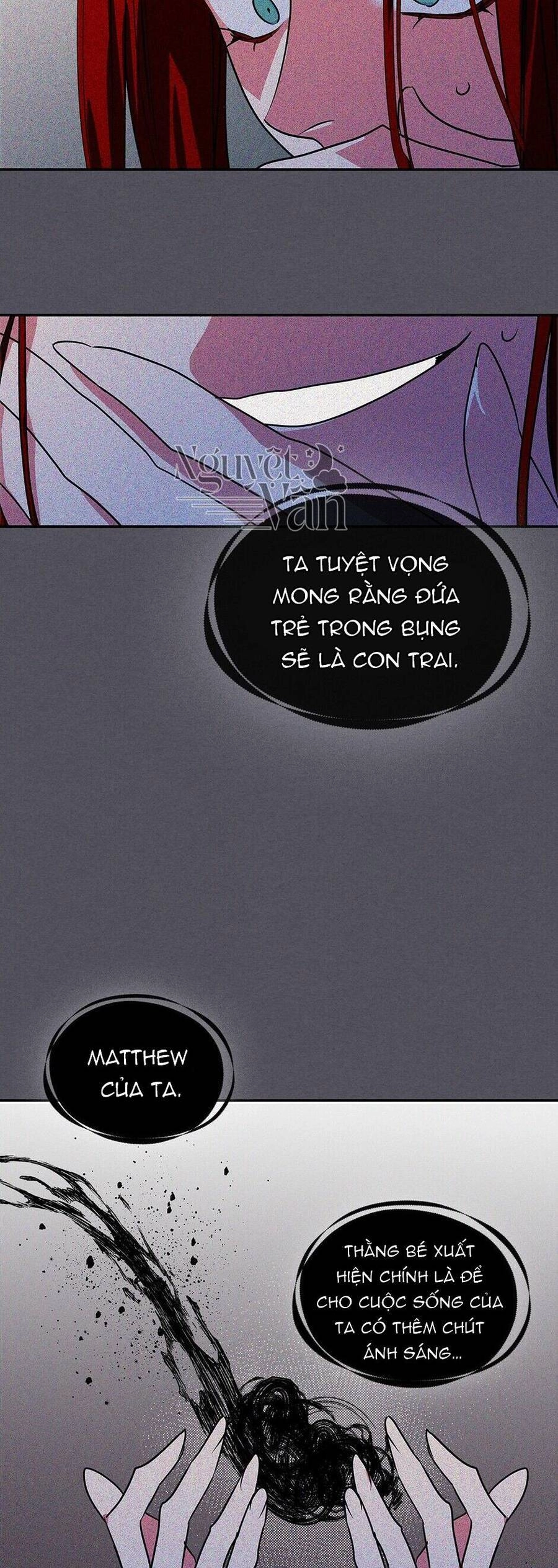 Người Hầu Của Tôi Chapter 89 - 23