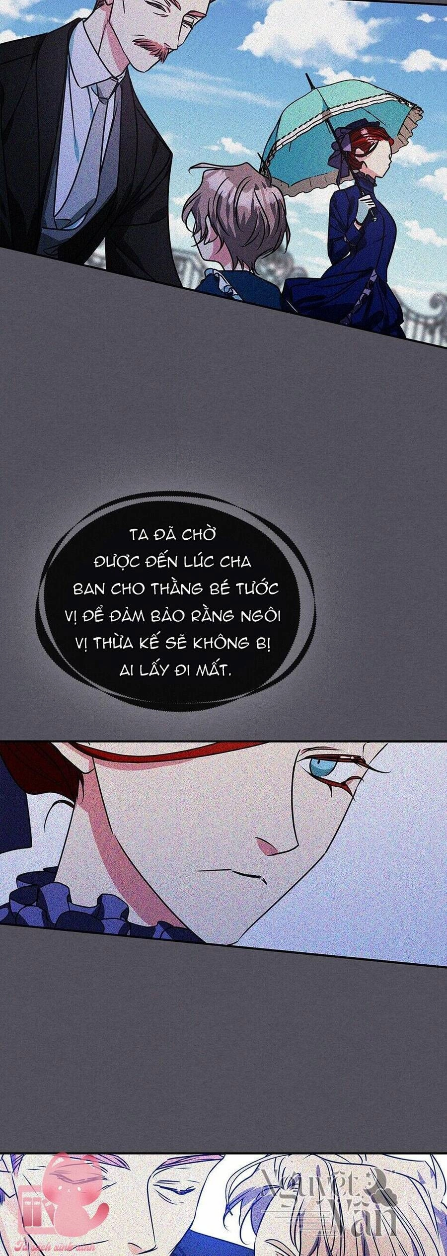 Người Hầu Của Tôi Chapter 89 - 25