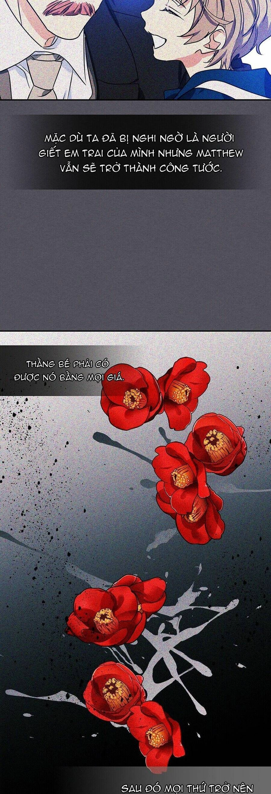 Người Hầu Của Tôi Chapter 89 - 26